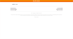 Desktop Screenshot of biafilm1.com